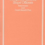 The London & Overseas Freighters Ships Officers Retirement & Death Benefit Plan